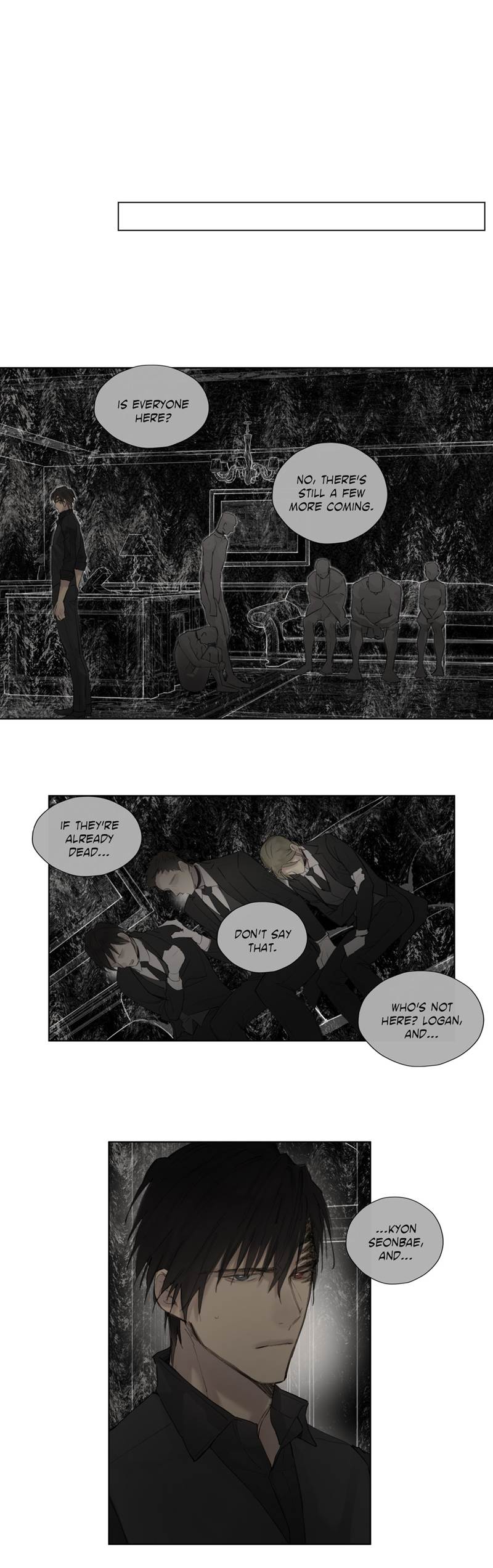 Royal Servant Chapter 33 Page 14