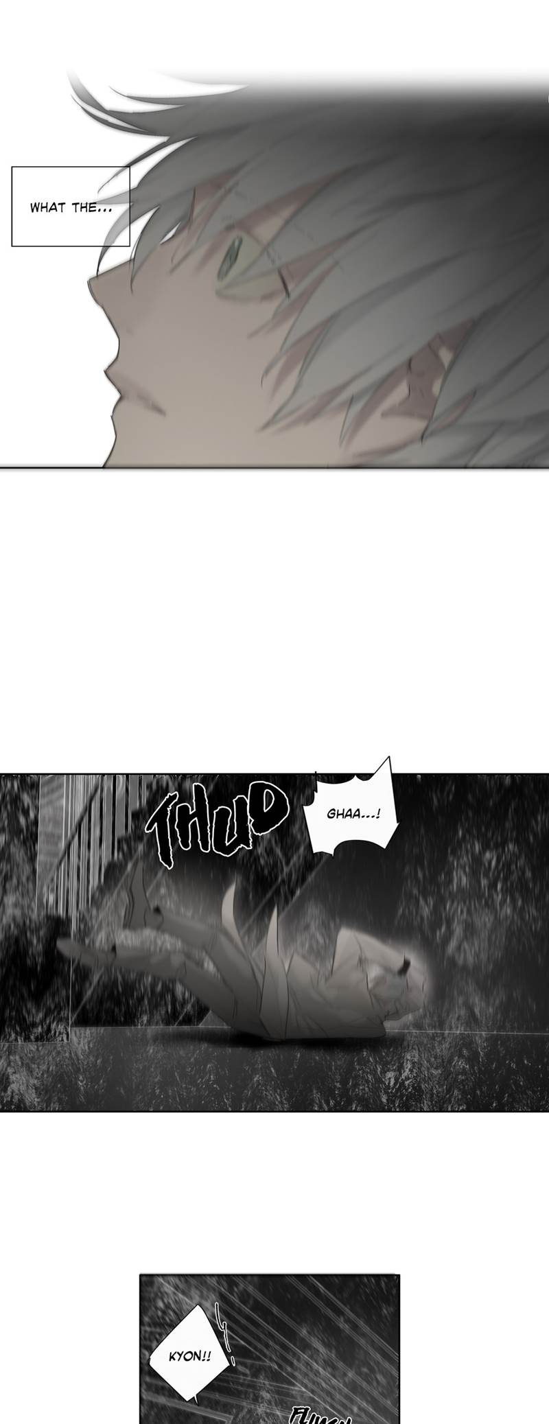 Royal Servant Chapter 33 Page 20
