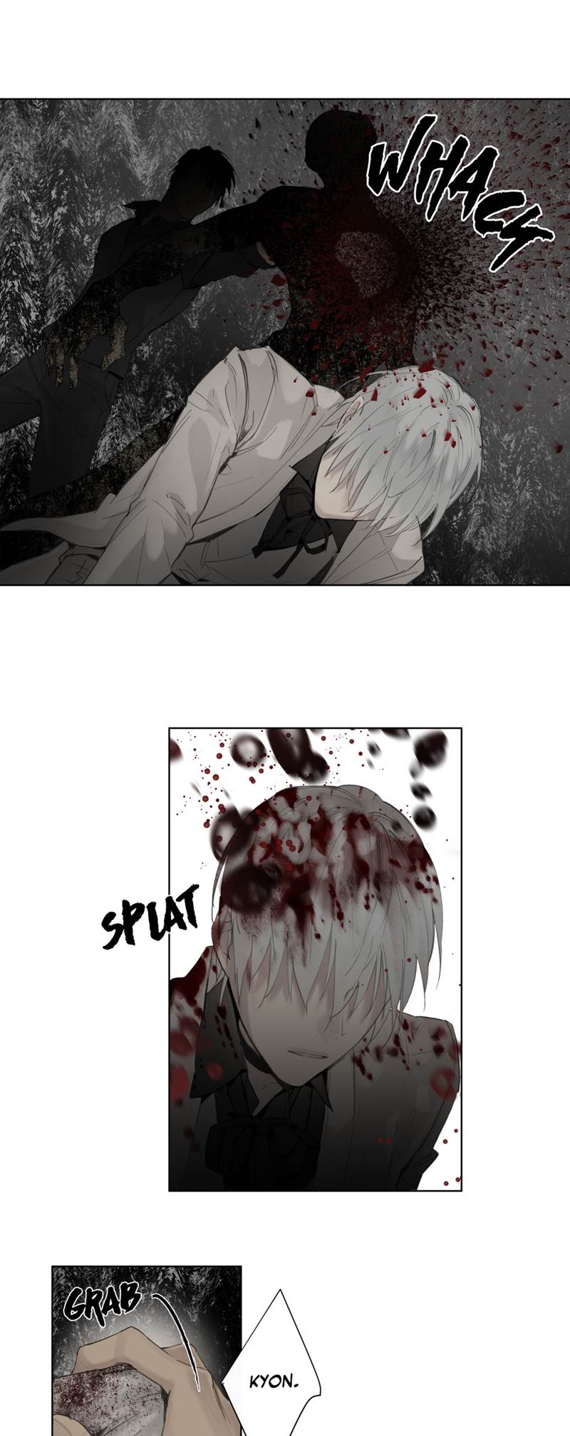 Royal Servant Chapter 33 Page 22