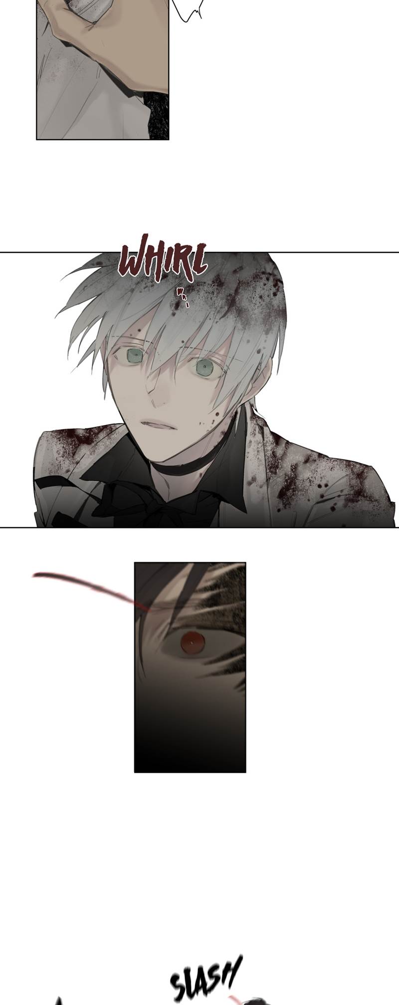 Royal Servant Chapter 33 Page 23