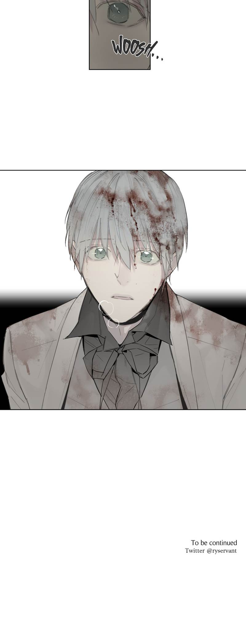 Royal Servant Chapter 33 Page 25