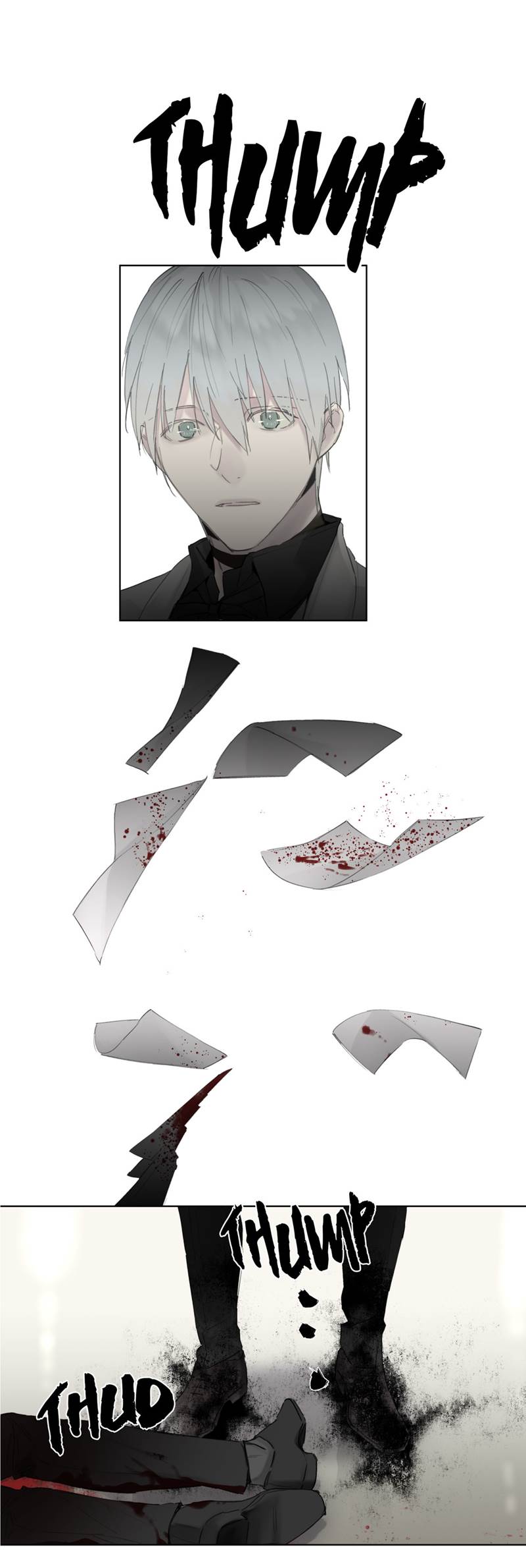 Royal Servant Chapter 33 Page 4