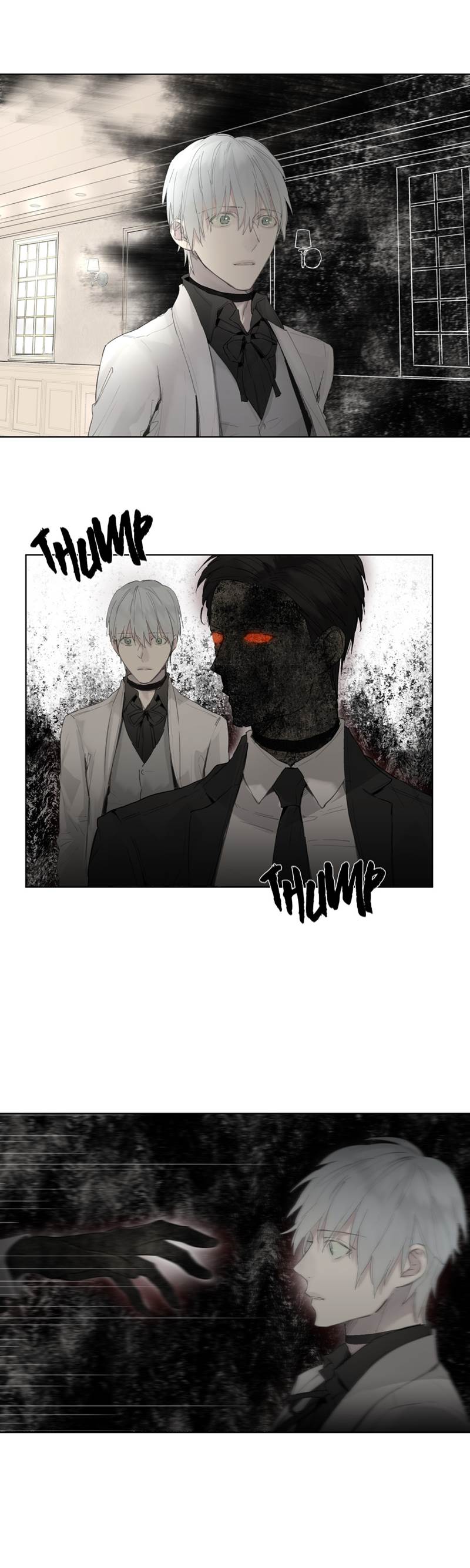 Royal Servant Chapter 33 Page 5