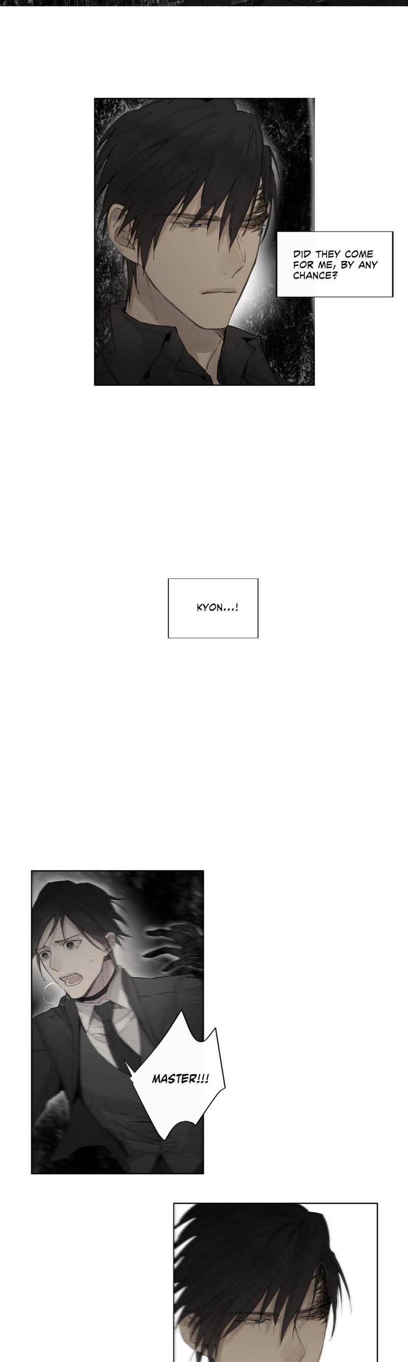 Royal Servant Chapter 33 Page 7