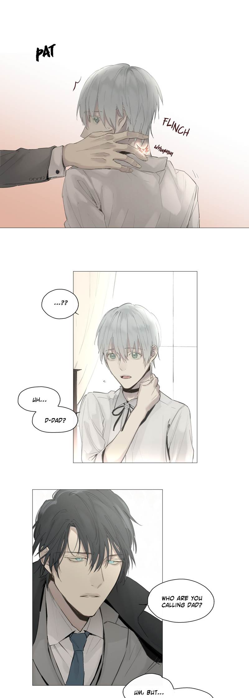 Royal Servant Chapter 34 Page 10