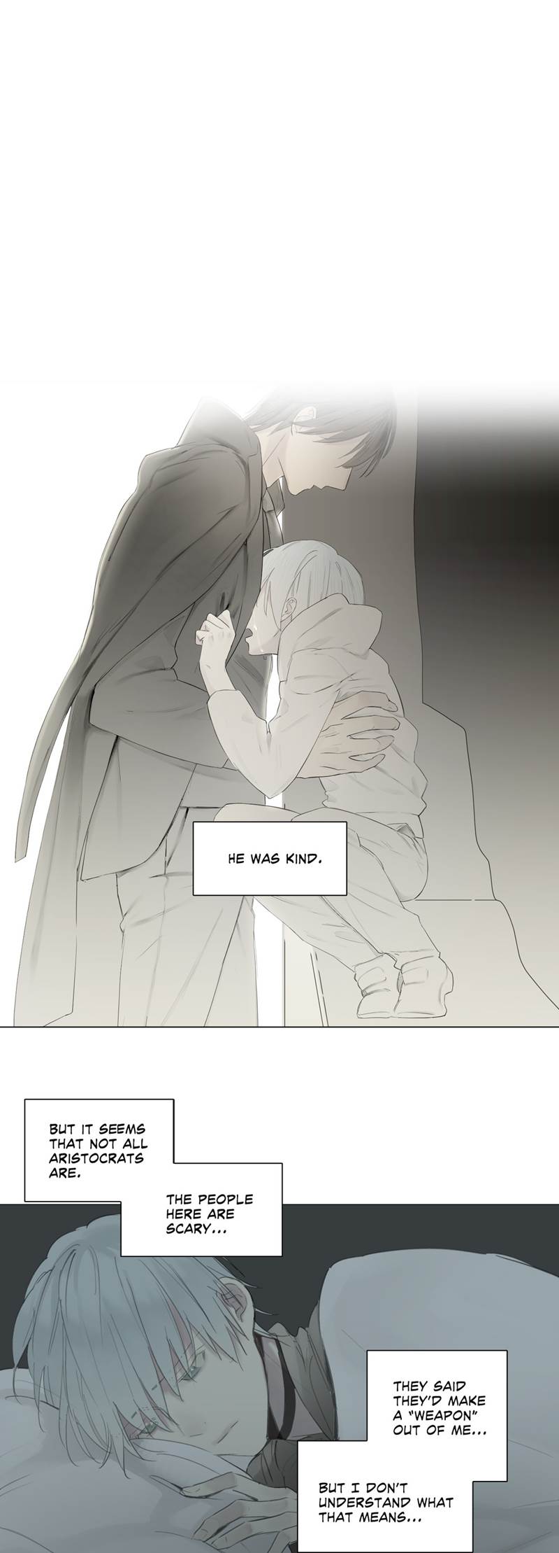 Royal Servant Chapter 34 Page 12