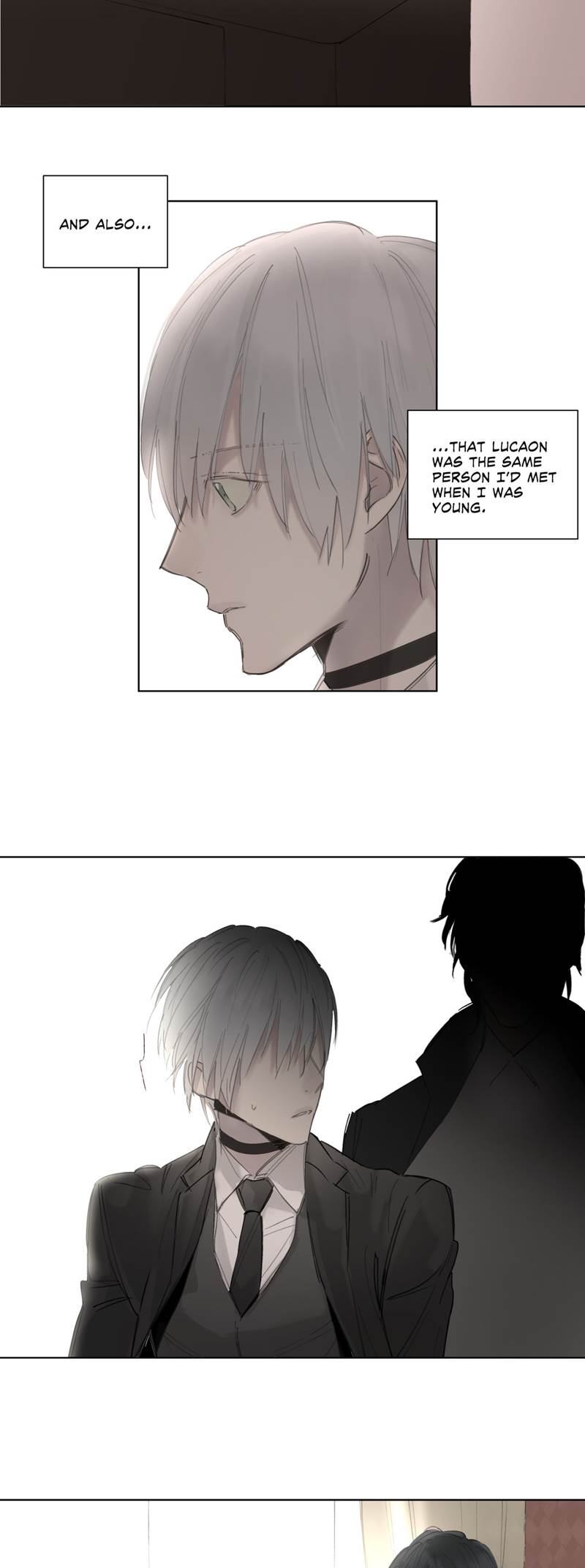 Royal Servant Chapter 34 Page 18