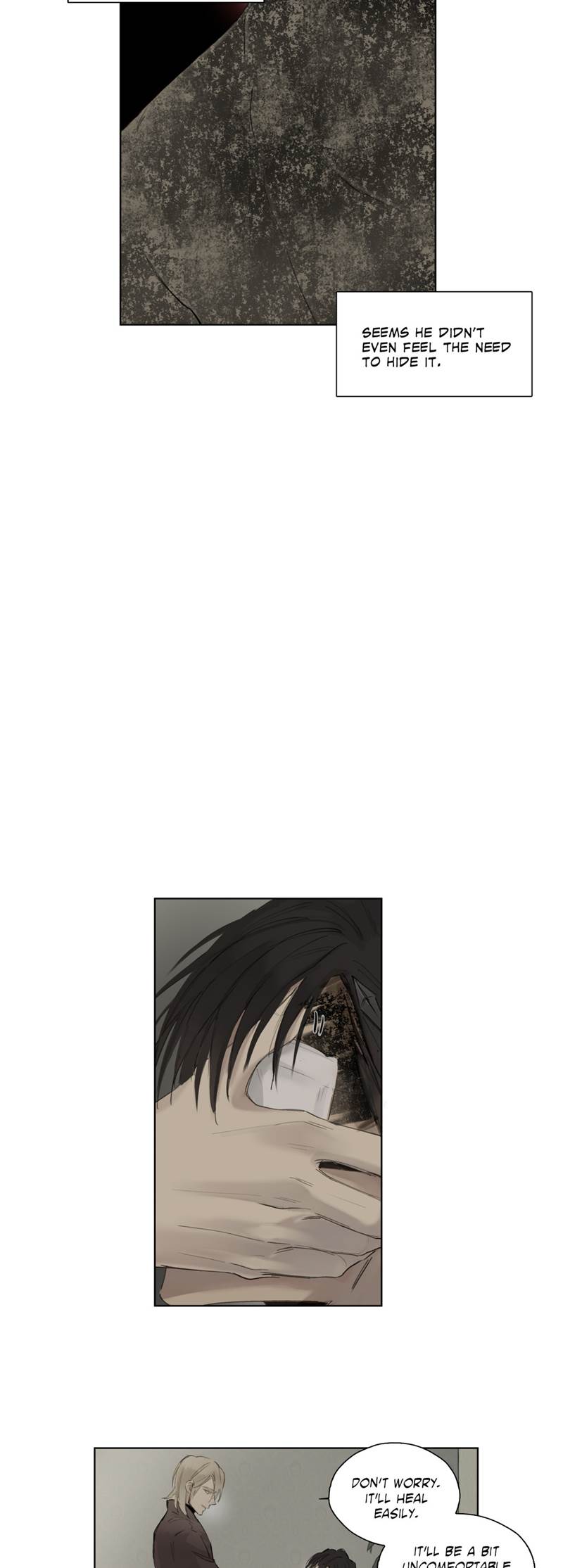 Royal Servant Chapter 34 Page 2
