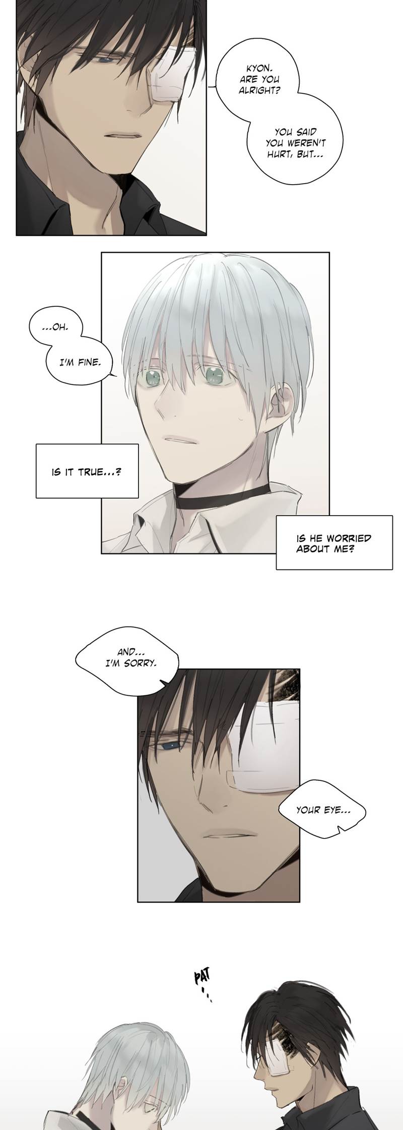 Royal Servant Chapter 34 Page 29