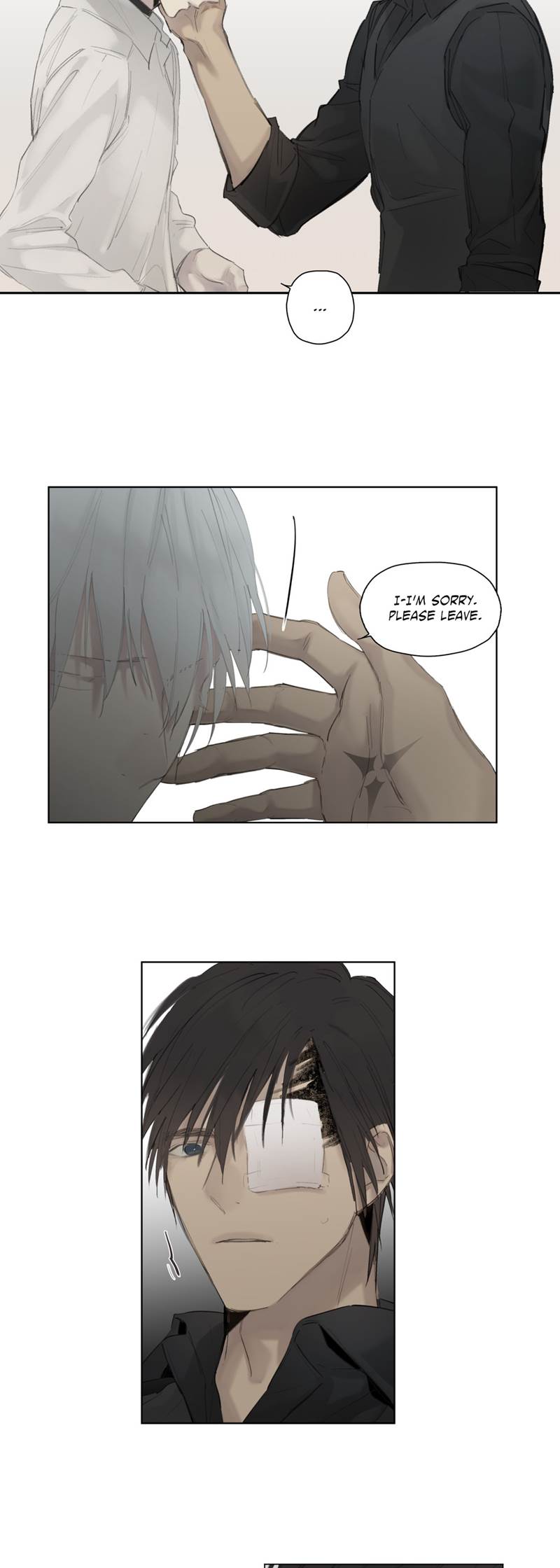 Royal Servant Chapter 34 Page 30