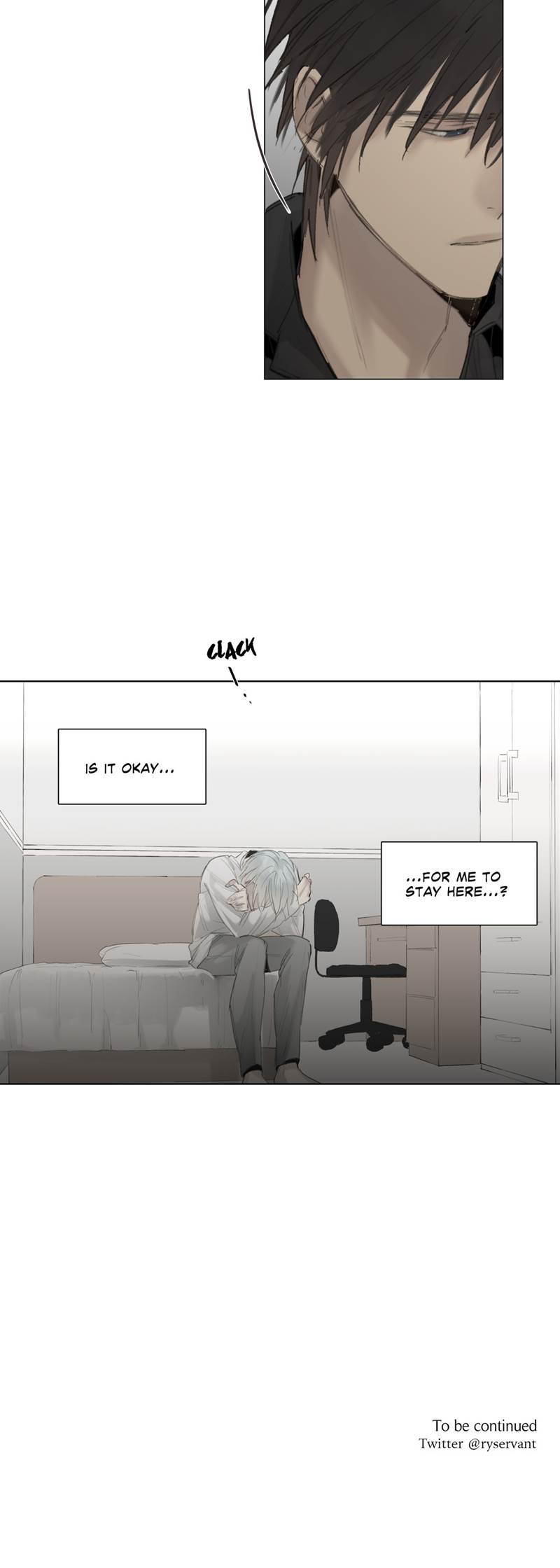 Royal Servant Chapter 34 Page 31