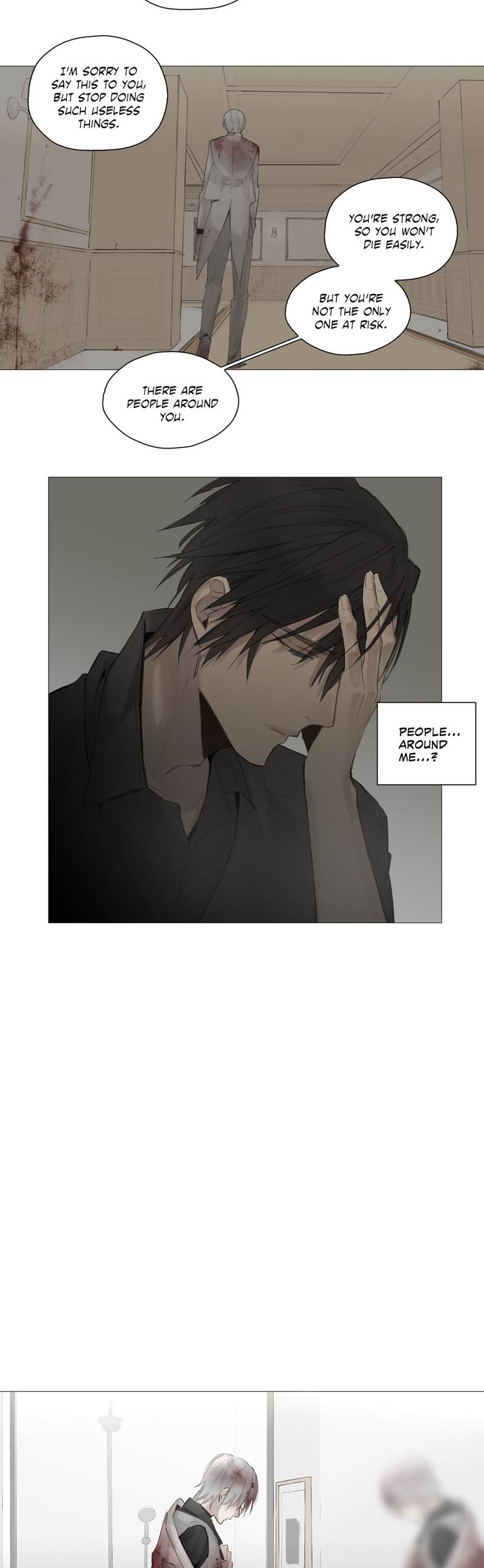 Royal Servant Chapter 34 Page 6