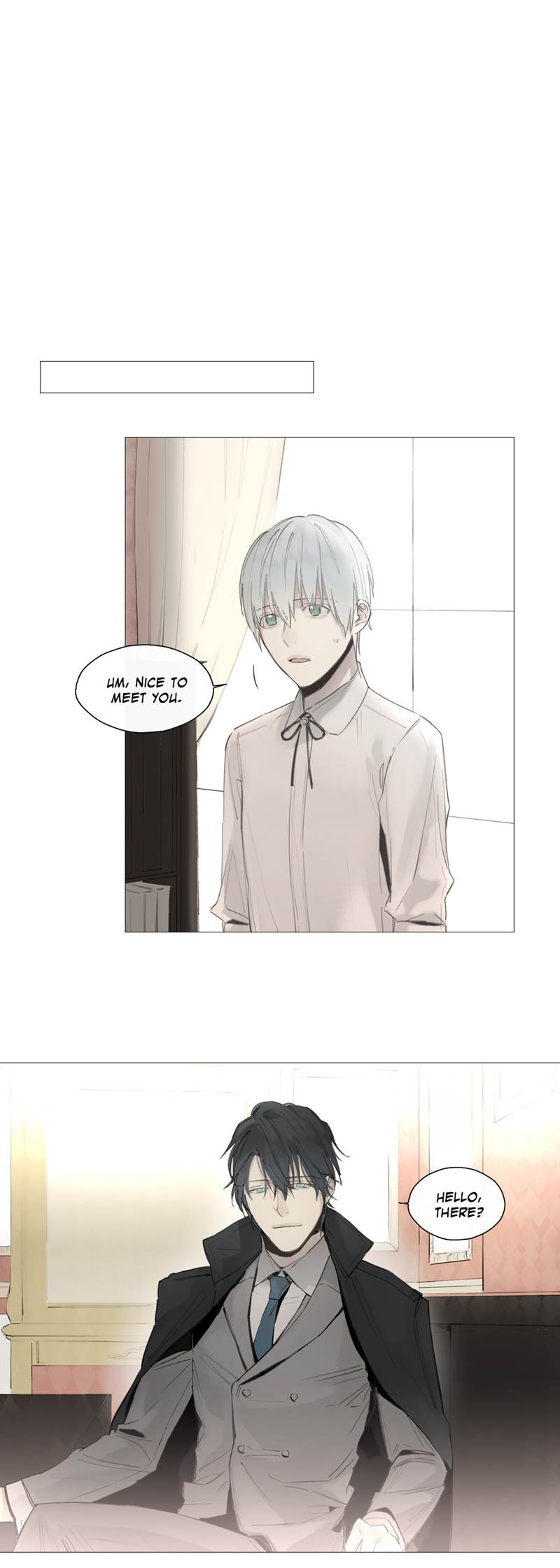 Royal Servant Chapter 34 Page 9