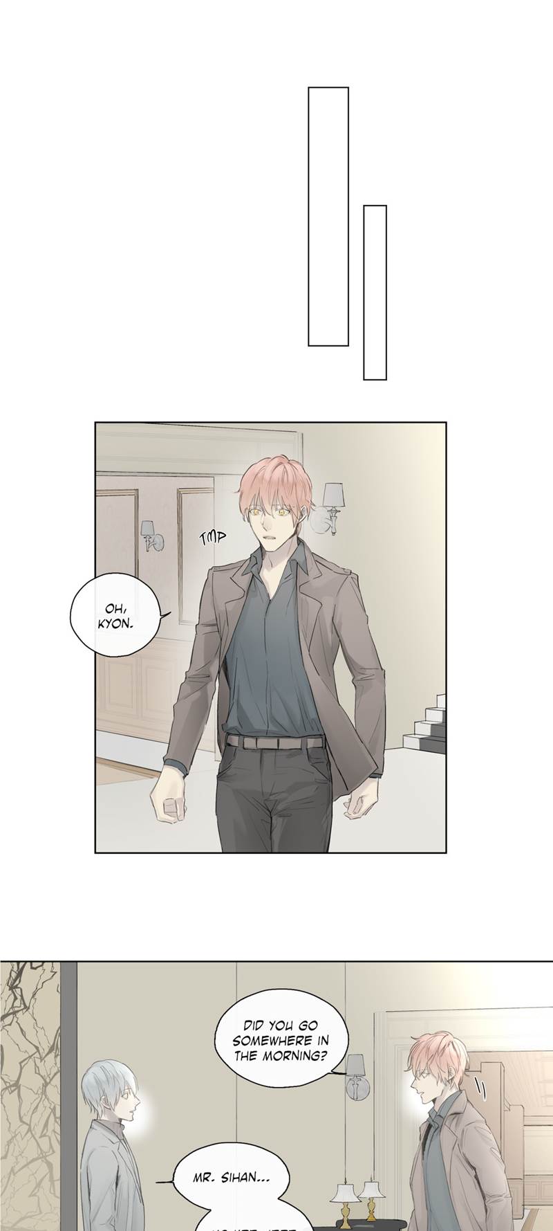 Royal Servant Chapter 35 Page 17