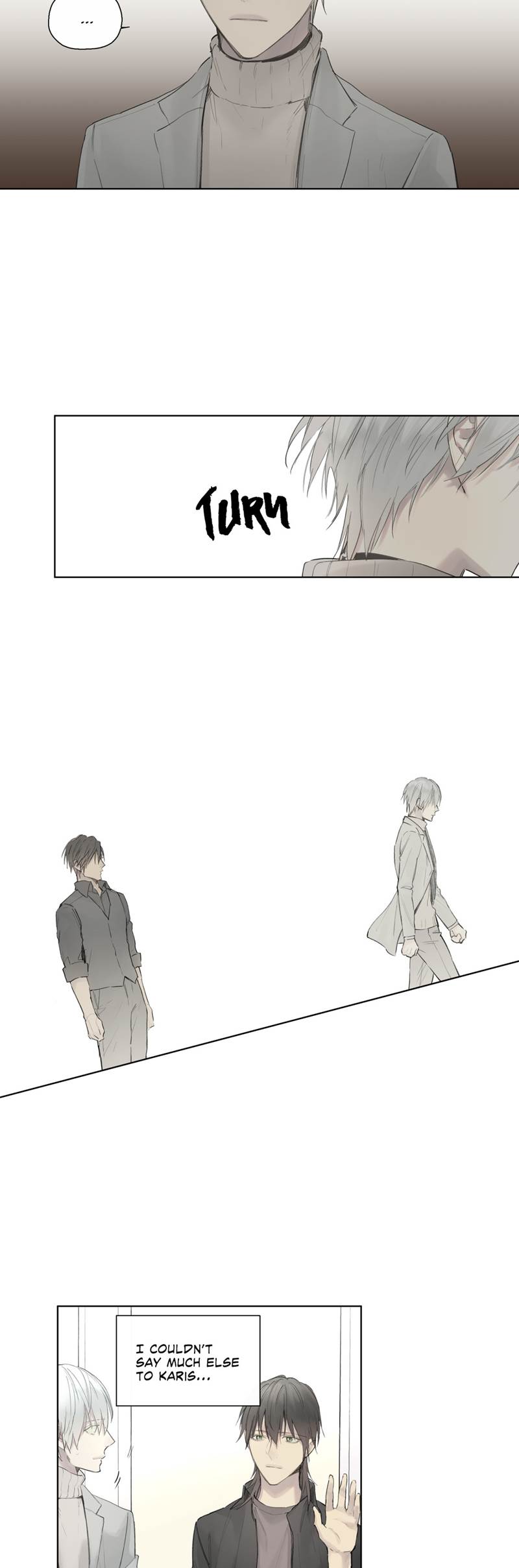 Royal Servant Chapter 35 Page 24
