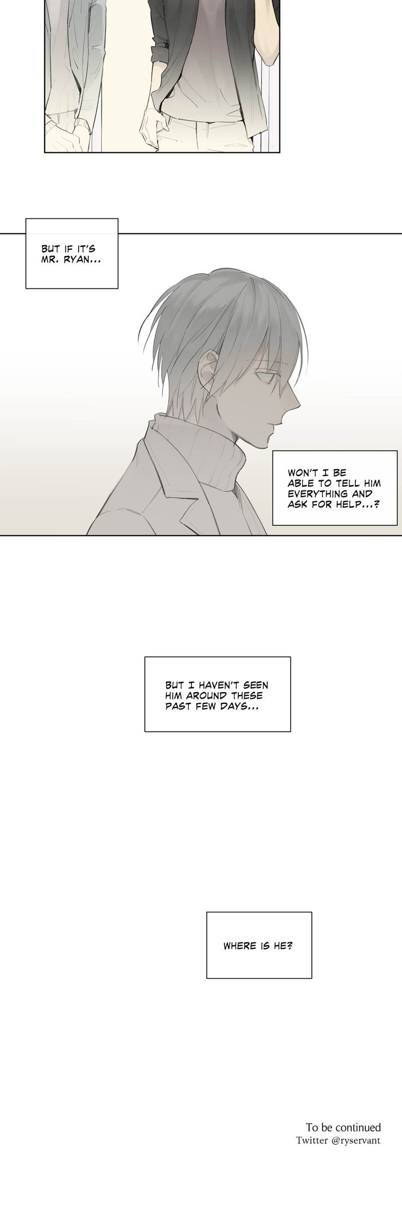 Royal Servant Chapter 35 Page 25