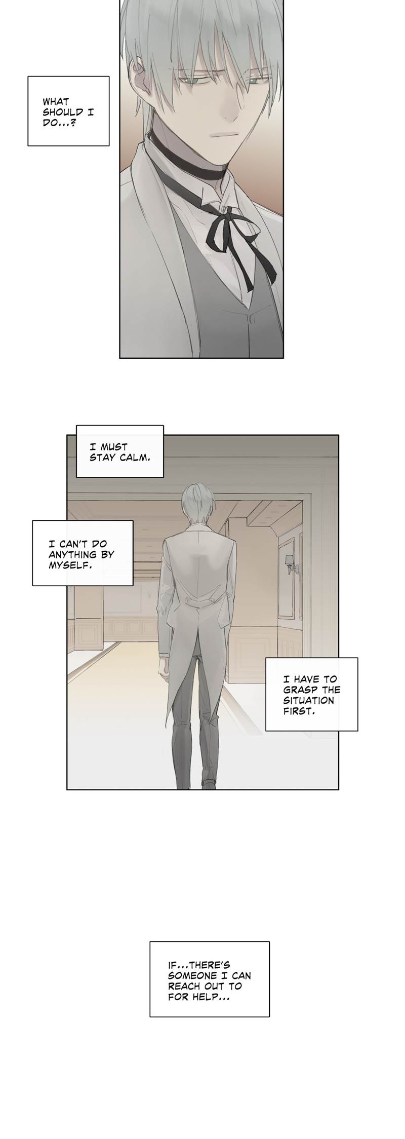 Royal Servant Chapter 35 Page 4
