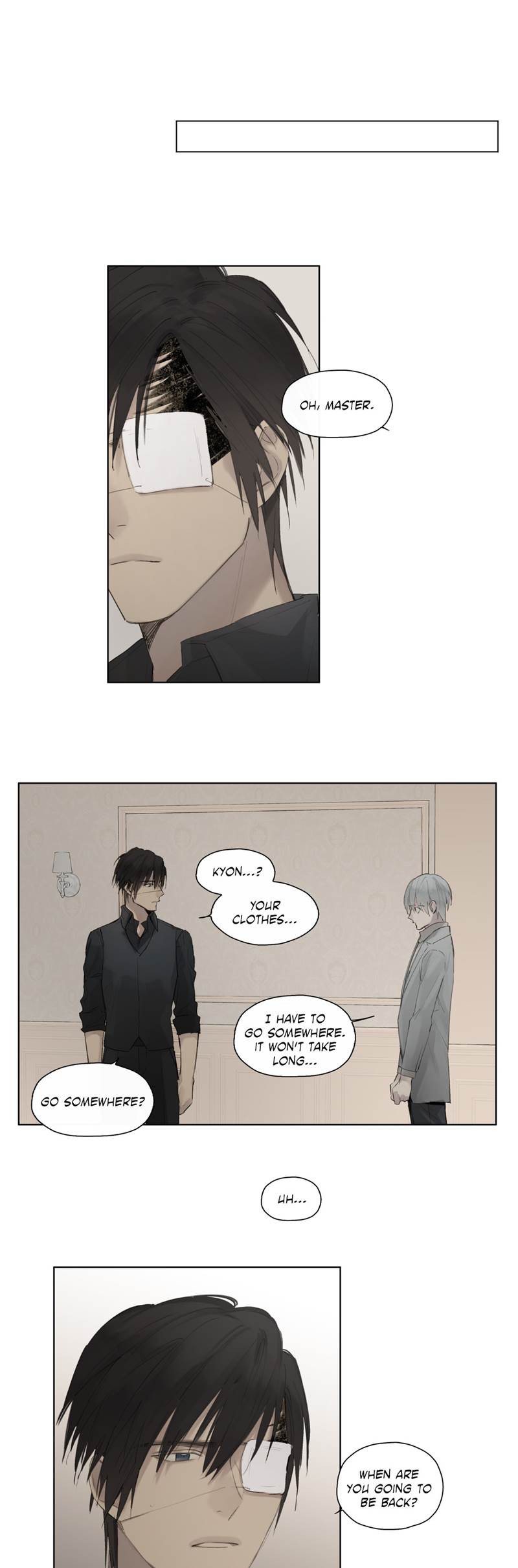 Royal Servant Chapter 35 Page 5