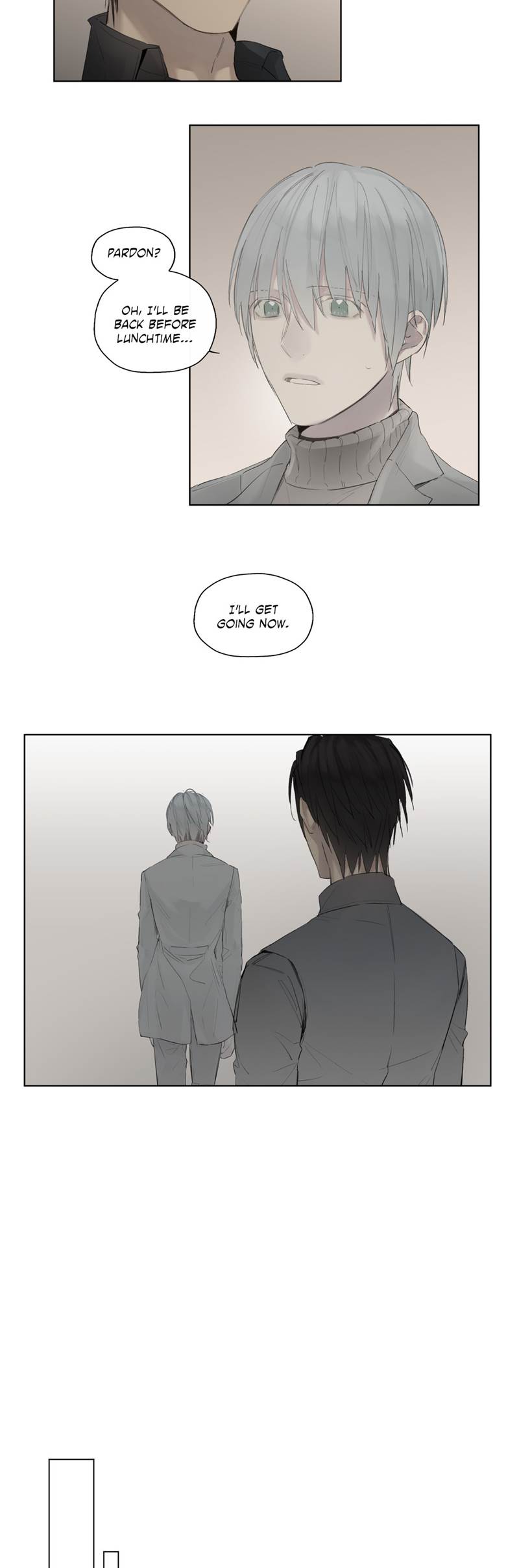 Royal Servant Chapter 35 Page 6