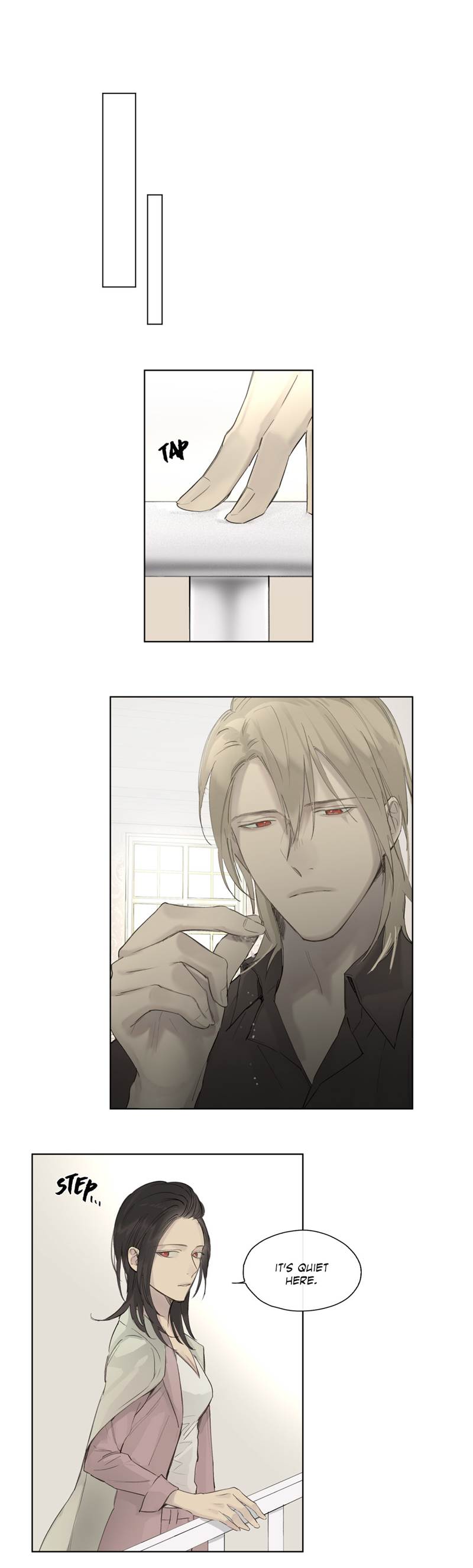 Royal Servant Chapter 36 Page 10