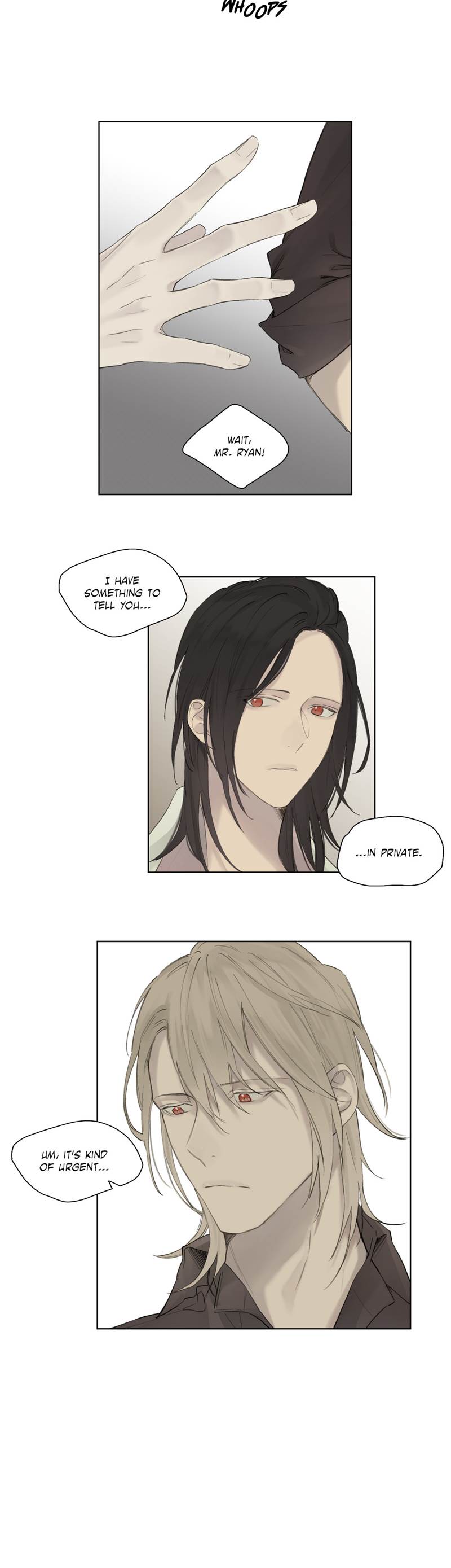Royal Servant Chapter 36 Page 15
