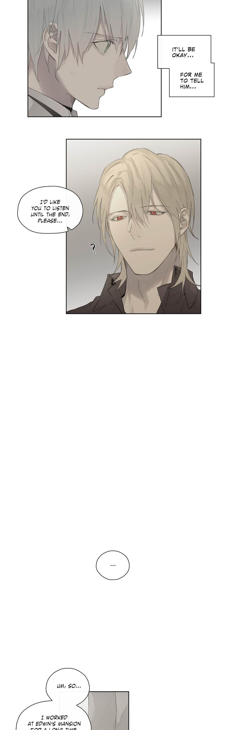 Royal Servant Chapter 36 Page 17