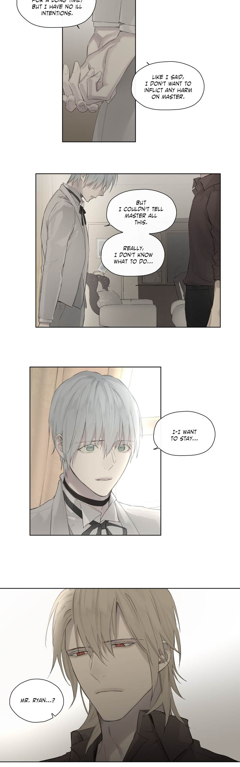 Royal Servant Chapter 36 Page 18