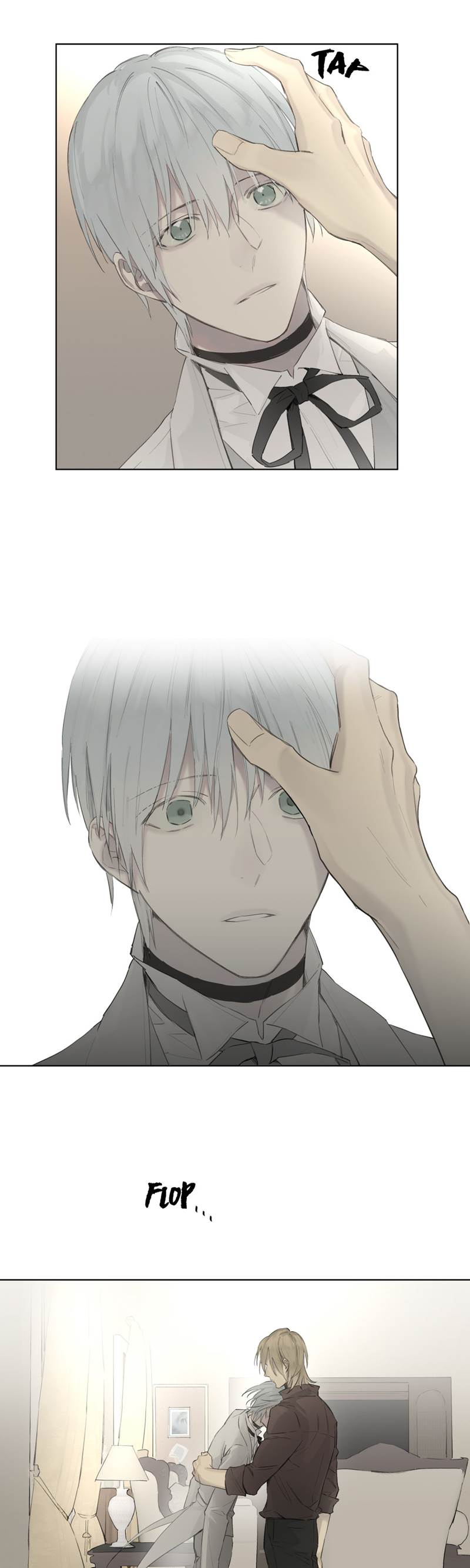 Royal Servant Chapter 36 Page 19