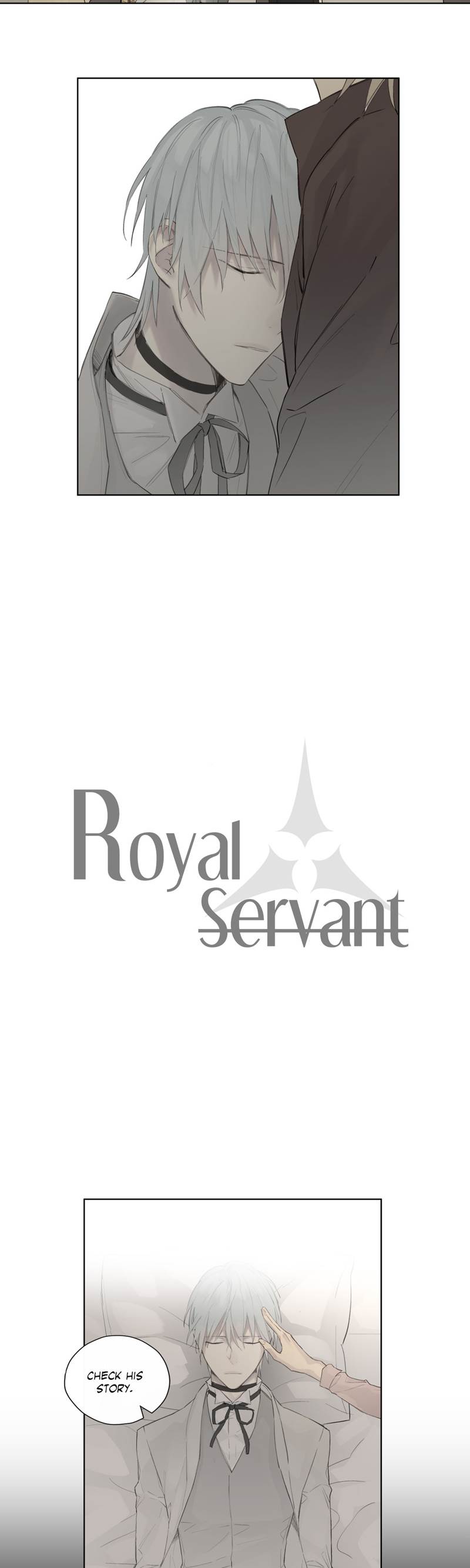 Royal Servant Chapter 36 Page 20