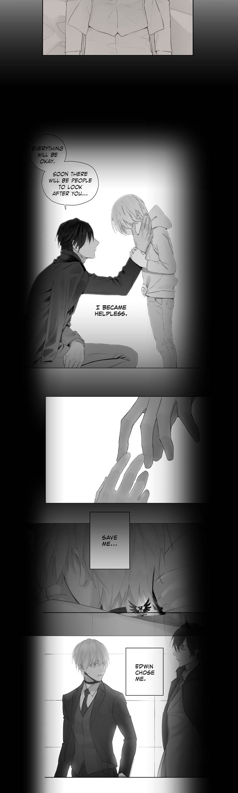 Royal Servant Chapter 36 Page 21