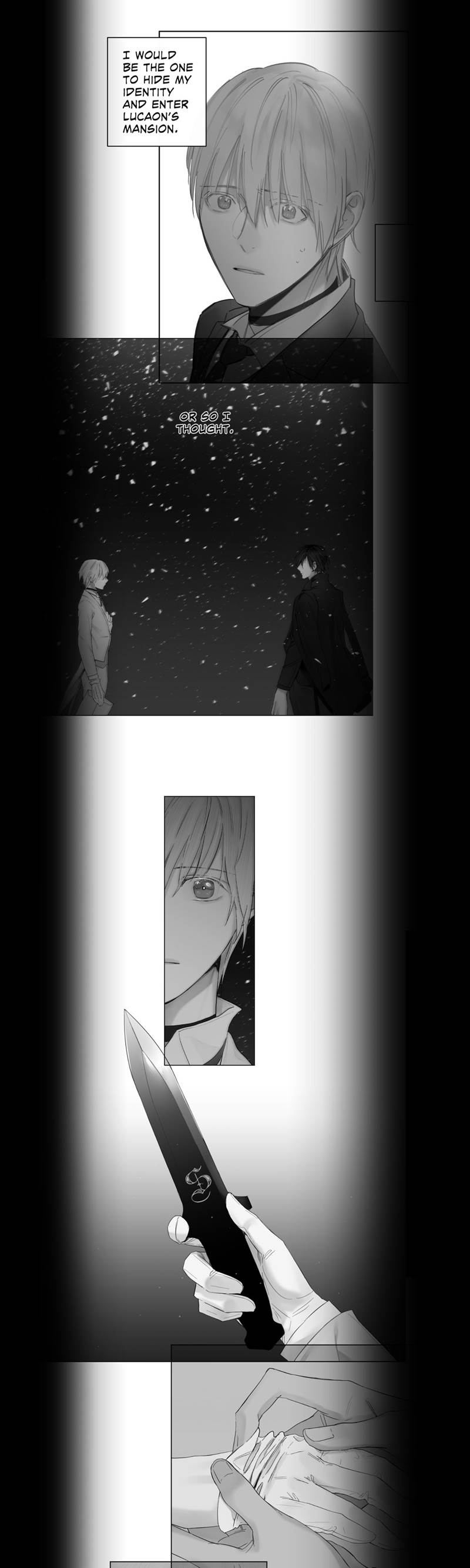 Royal Servant Chapter 36 Page 22