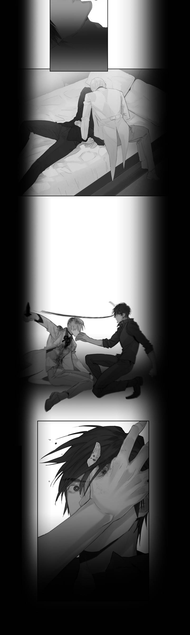 Royal Servant Chapter 36 Page 24