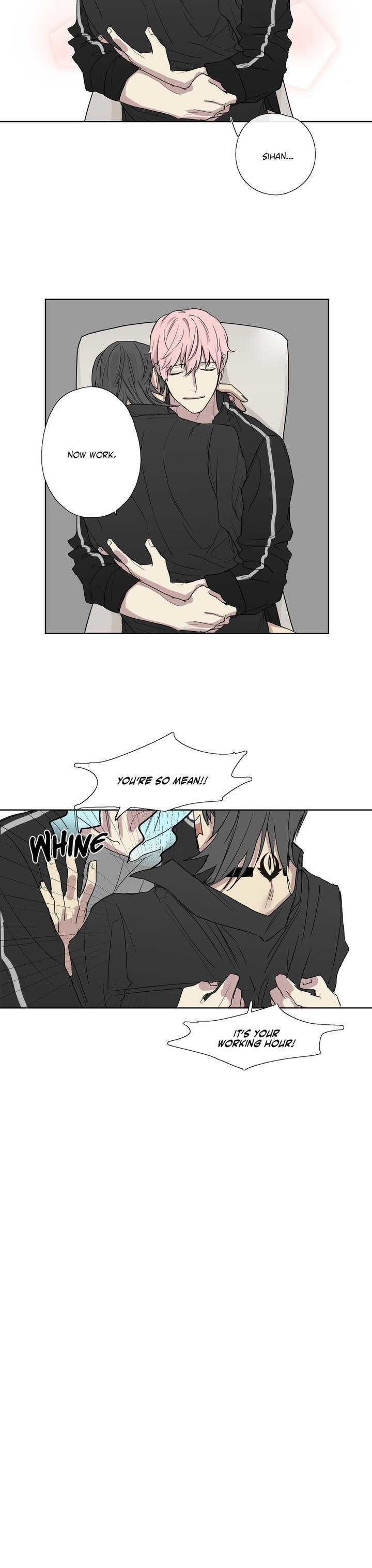Royal Servant Chapter 2 Page 10