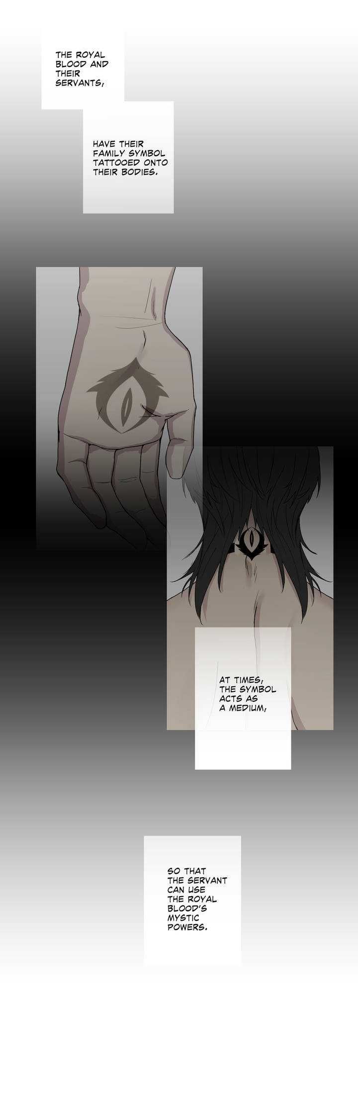 Royal Servant Chapter 2 Page 11
