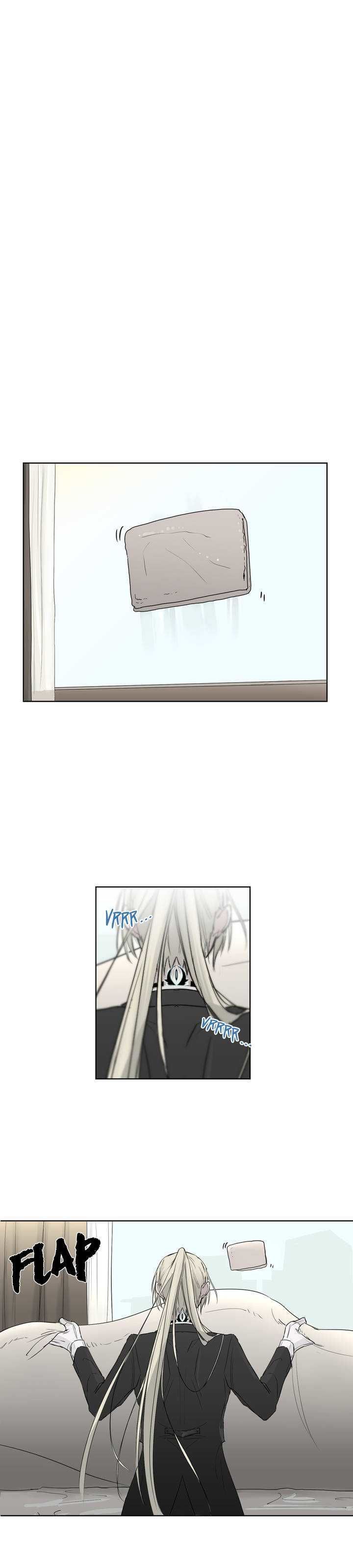 Royal Servant Chapter 2 Page 14