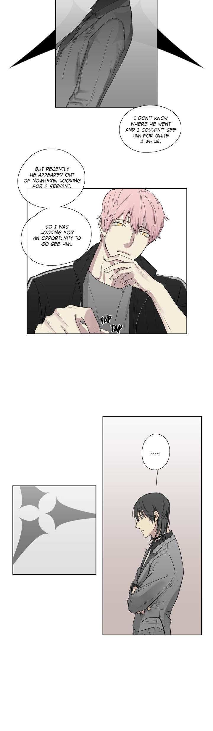 Royal Servant Chapter 2 Page 21