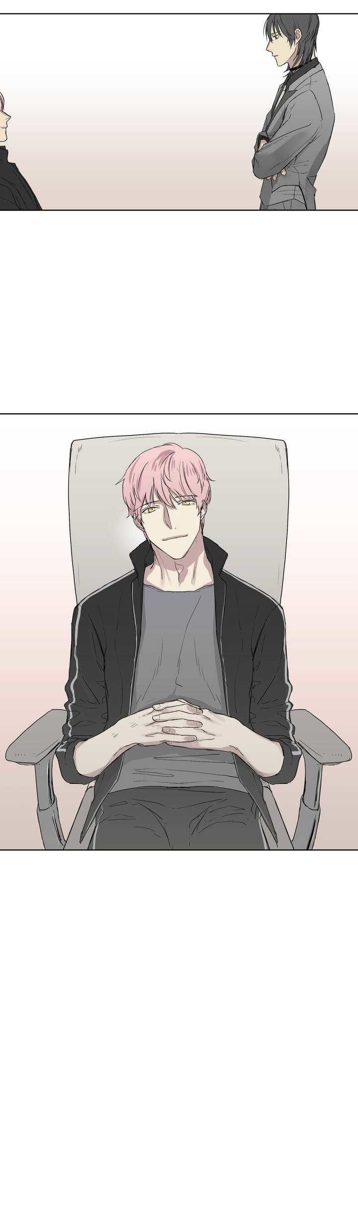 Royal Servant Chapter 2 Page 22