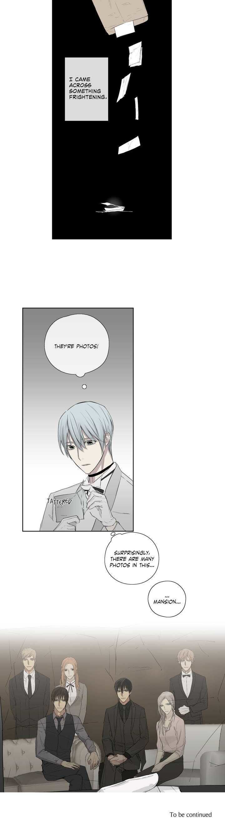 Royal Servant Chapter 2 Page 29