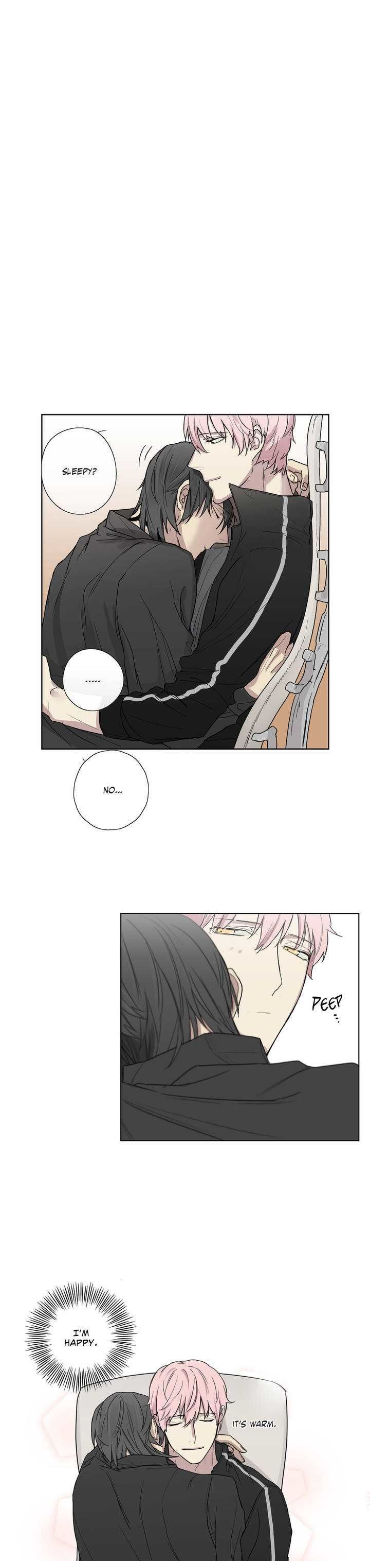 Royal Servant Chapter 2 Page 9