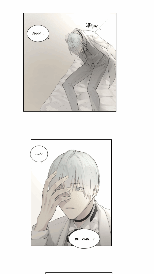 Royal Servant Chapter 37 Page 11