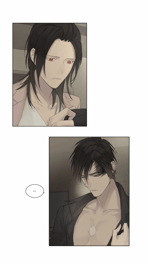Royal Servant Chapter 37 Page 13
