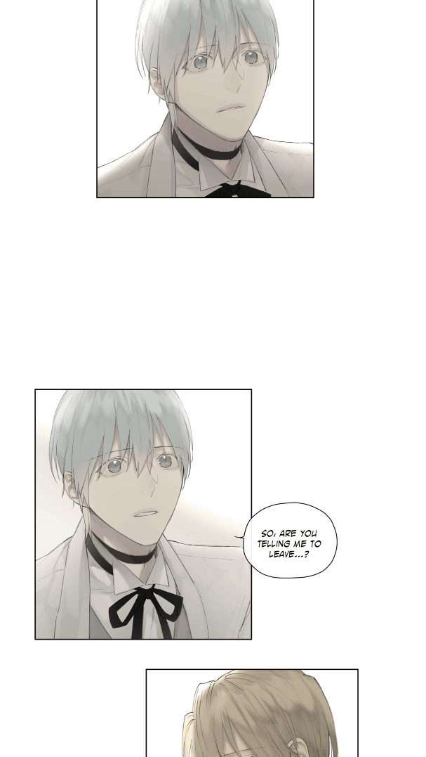 Royal Servant Chapter 37 Page 18