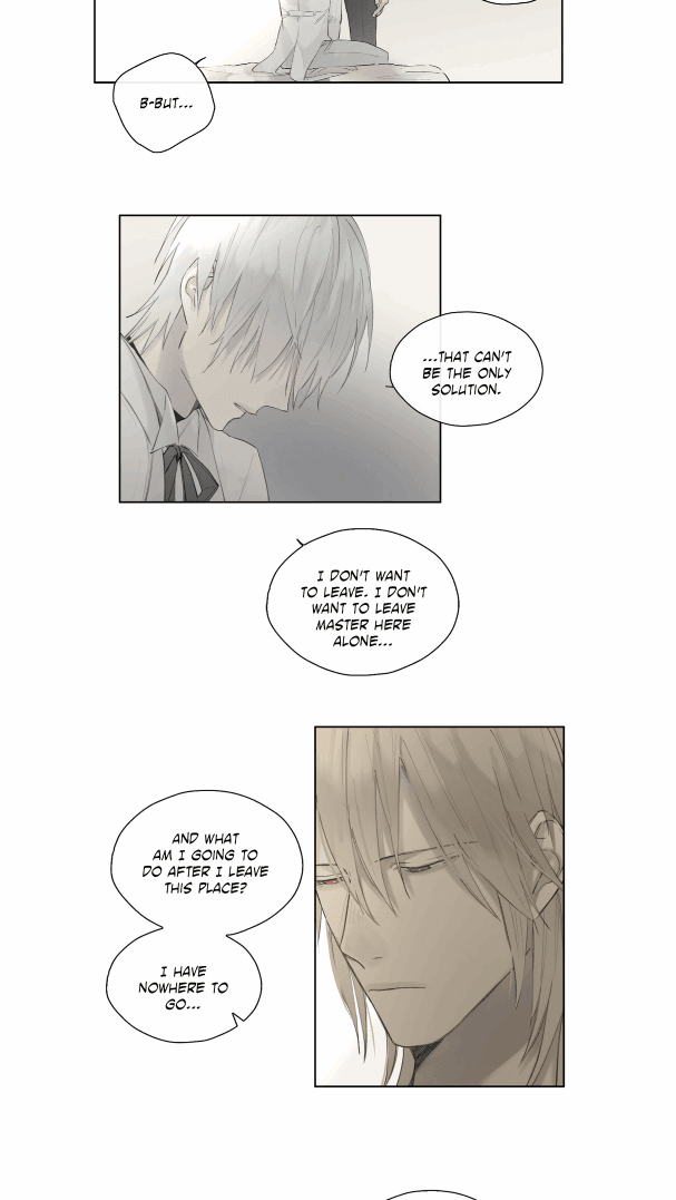 Royal Servant Chapter 37 Page 20