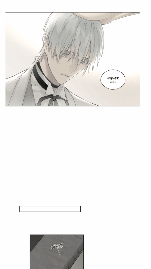 Royal Servant Chapter 37 Page 22