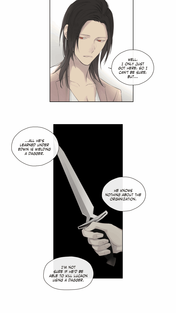 Royal Servant Chapter 37 Page 3