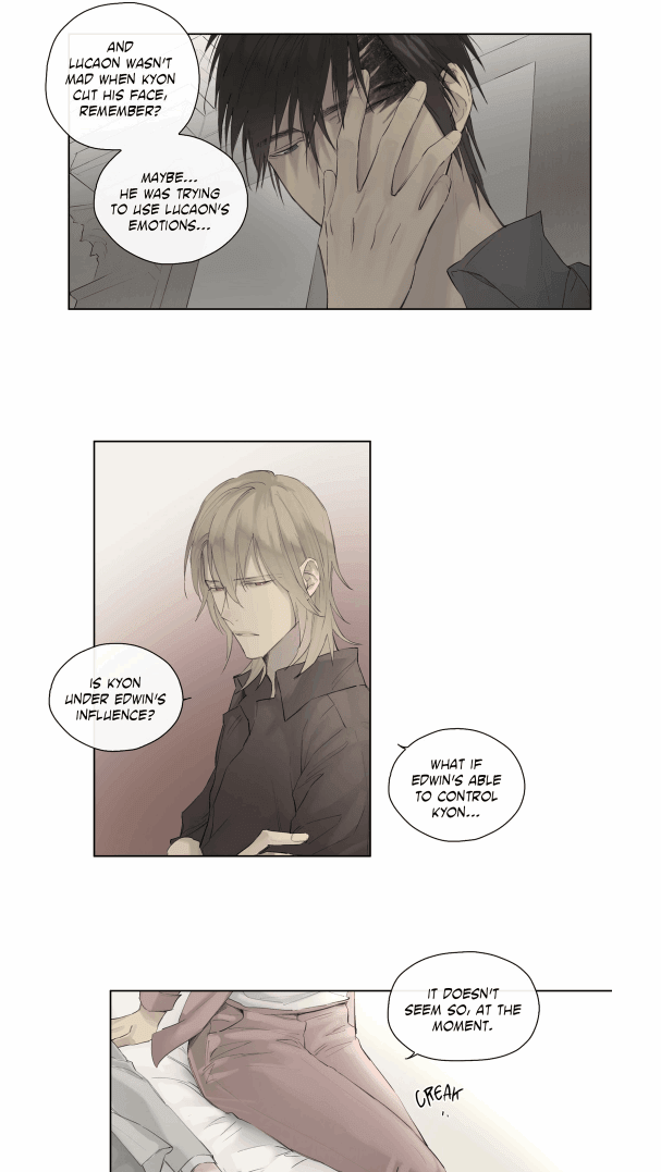Royal Servant Chapter 37 Page 4