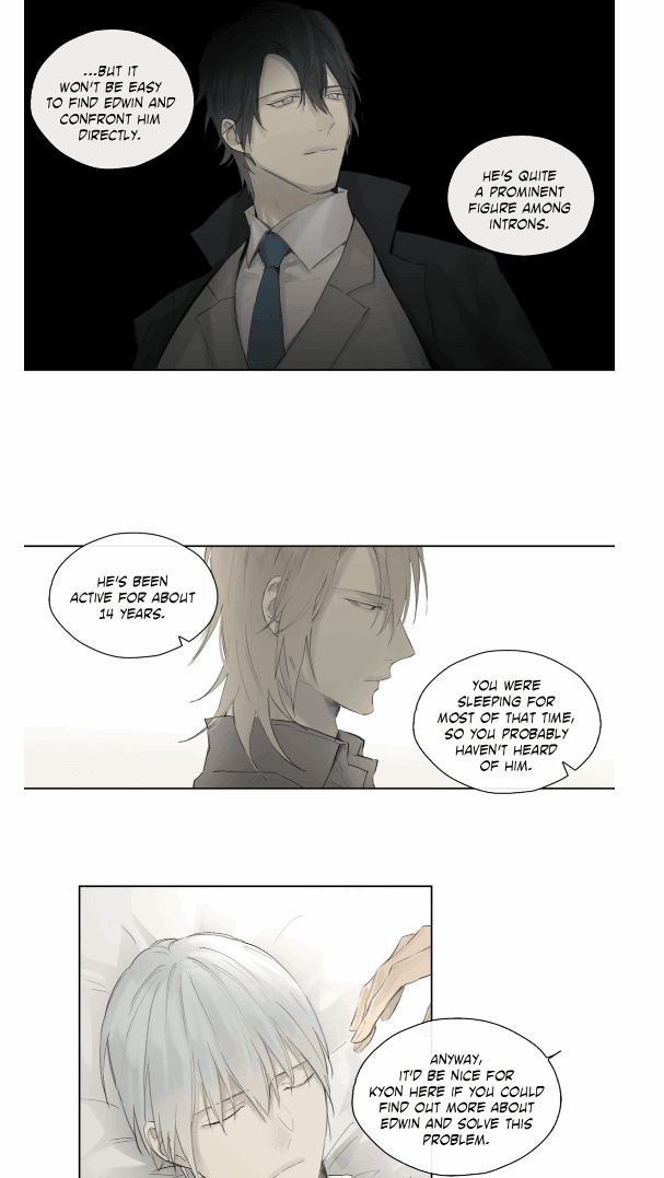 Royal Servant Chapter 37 Page 6