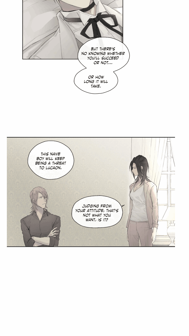 Royal Servant Chapter 37 Page 7