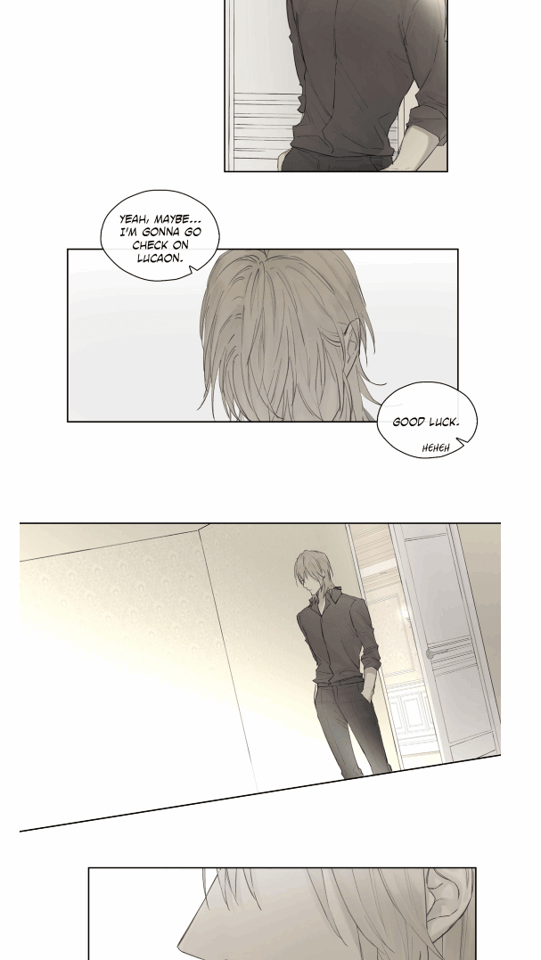 Royal Servant Chapter 37 Page 9