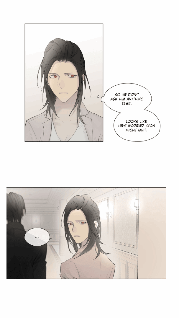Royal Servant Chapter 38 Page 10